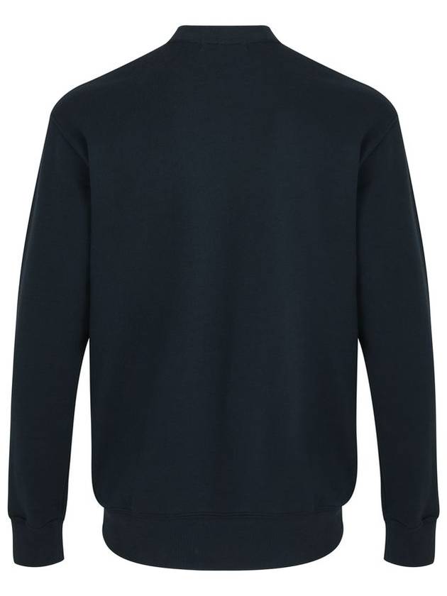 Essential Sweatshirt Navy - SOLEW - BALAAN 3