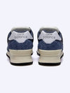 574 Low Top Sneakers Blue - NEW BALANCE - BALAAN 6