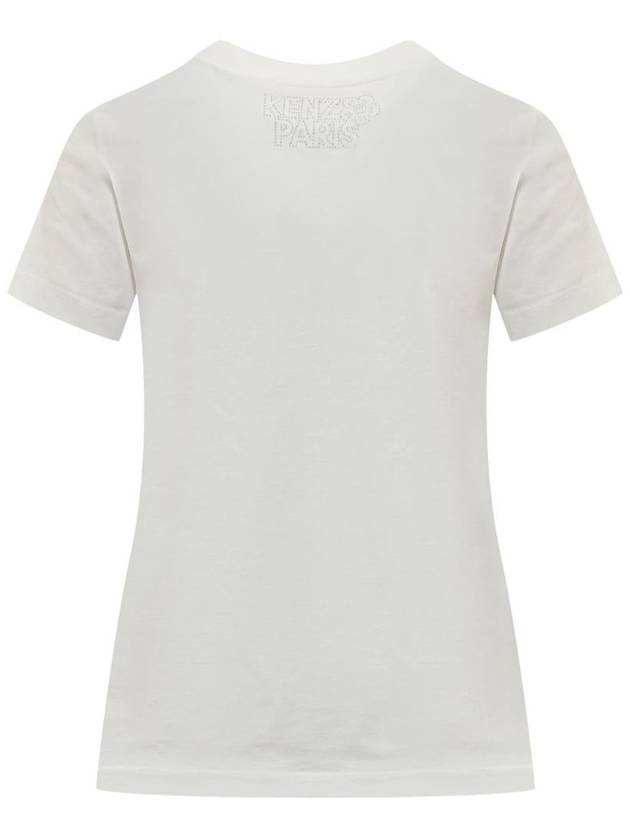 Kenzo Constellation T-Shirt - KENZO - BALAAN 2