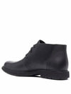 Neuman Ankle Boots Black - CAMPER - BALAAN 4