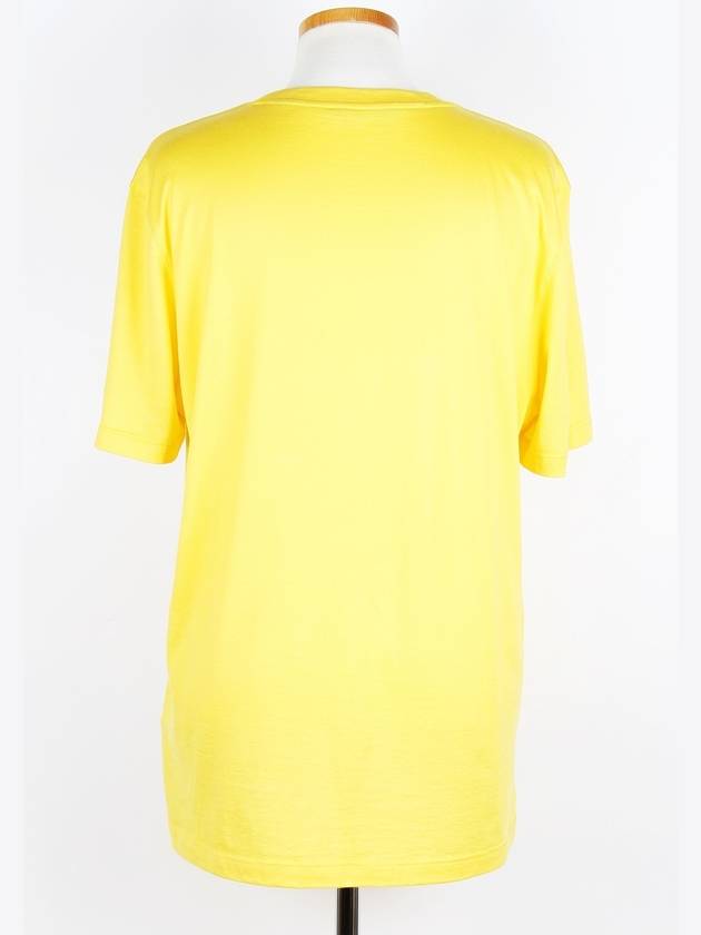 classic t shirt - LOUIS VUITTON - BALAAN 4