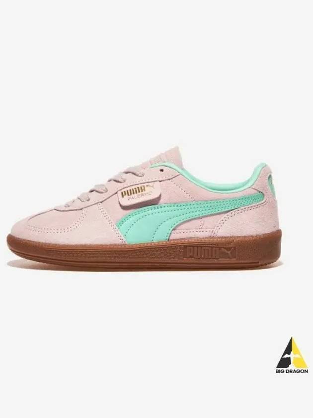 Palermo Mauve Mist Mint Gum - PUMA - BALAAN 1