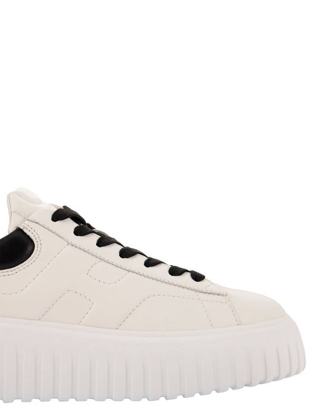 HSTRIPES Sneakers HXW6450FC60 LE90001 B0010829848 - HOGAN - BALAAN 7