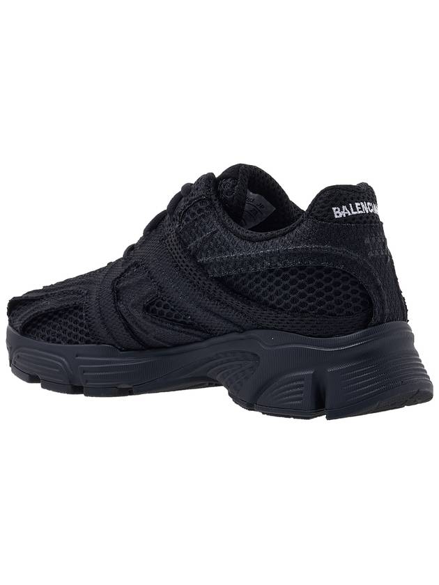 Phantom Low Top Sneakers Black - BALENCIAGA - BALAAN 4