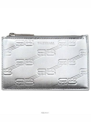 women card wallet - BALENCIAGA - BALAAN 1