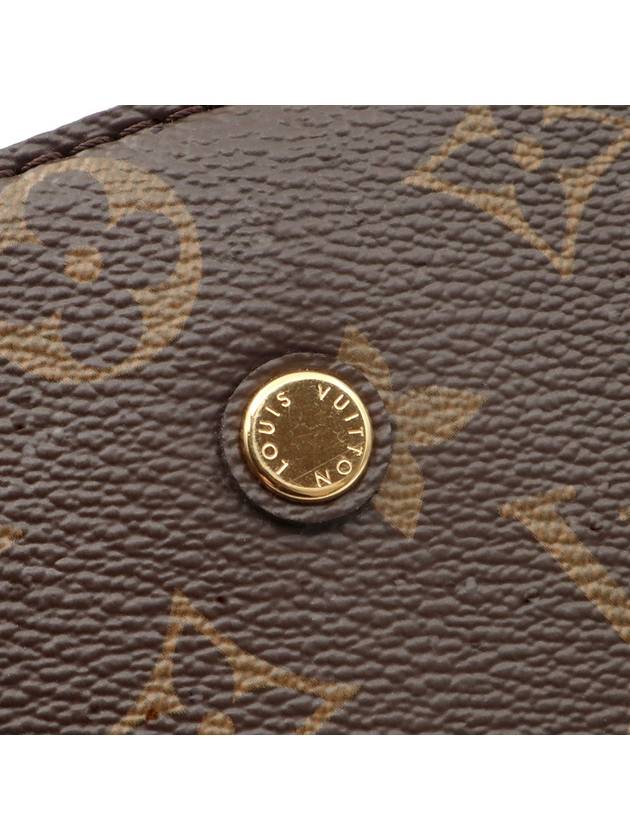 Monogram Canvas Montaigne GM 2WAY - LOUIS VUITTON - BALAAN 10