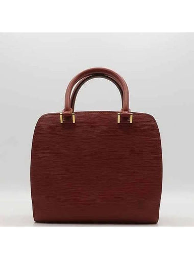 M52053 Tote Bag - LOUIS VUITTON - BALAAN 1