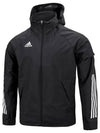 Kondivo 20 All Weather Jacket EA2507 - ADIDAS - BALAAN 1