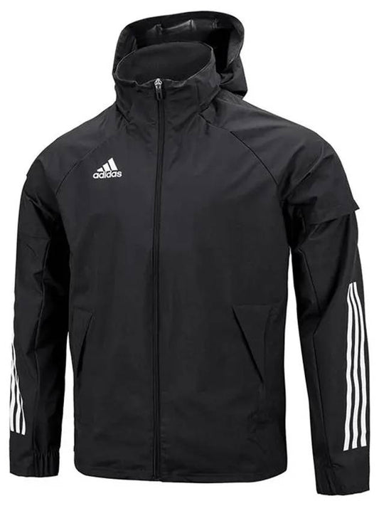 Kondivo 20 All Weather Jacket EA2507 - ADIDAS - BALAAN 2