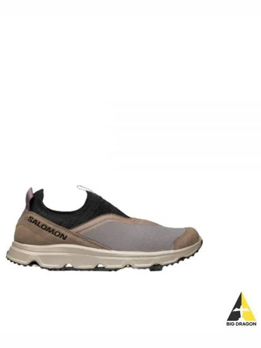 RX Snug Slip-On Khaki - SALOMON - BALAAN 2