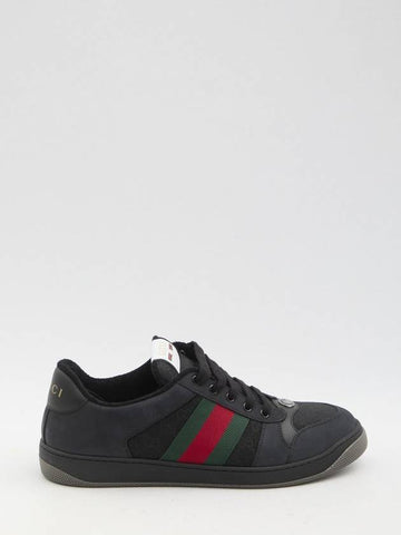 Screener Sneakers - GUCCI - BALAAN 1