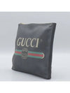 500981 clutch bag - GUCCI - BALAAN 3