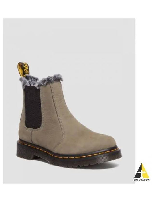 Dr Martens 2976 Leonor - DR. MARTENS - BALAAN 1