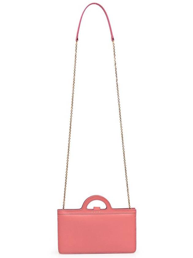 PFMO0083U0 LV589 00C08 Shoulder Bag - MARNI - BALAAN 3