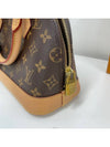 women cross bag - LOUIS VUITTON - BALAAN 6