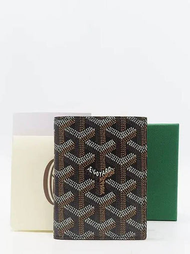 STMAR2PMLTY01CL01X Card Business Holder - GOYARD - BALAAN 1