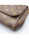 M40718 2 WAY bag - LOUIS VUITTON - BALAAN 5