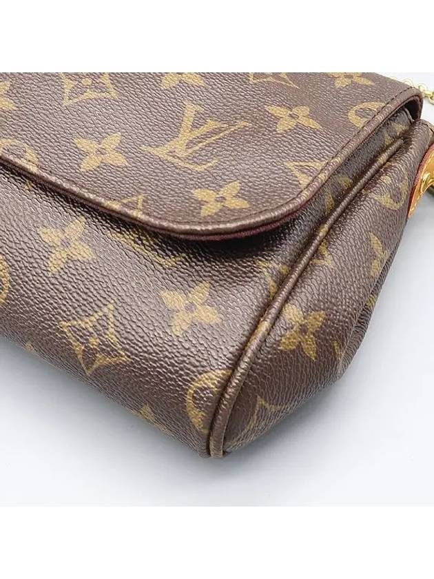 M40718 2 WAY bag - LOUIS VUITTON - BALAAN 5