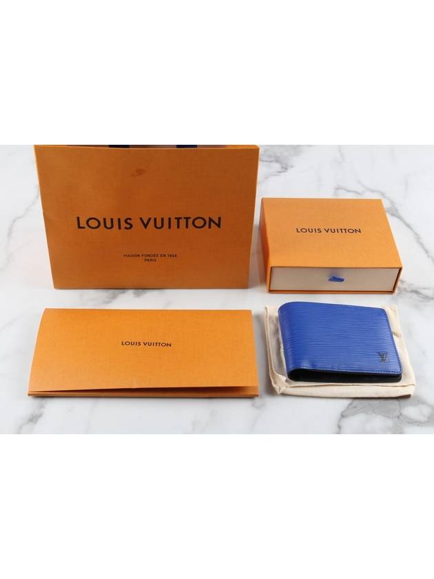 Multiple Wallet - LOUIS VUITTON - BALAAN 2