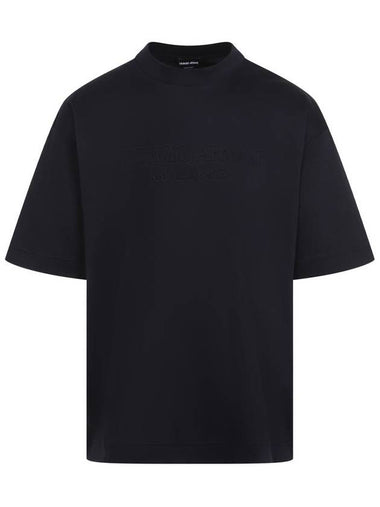 Giorgio Armani Tshirt - GIORGIO ARMANI - BALAAN 1