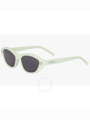 Givenchy Grey Cat Eye Ladies Sunglasses GV40038I 93C 55 - GIVENCHY - BALAAN 1