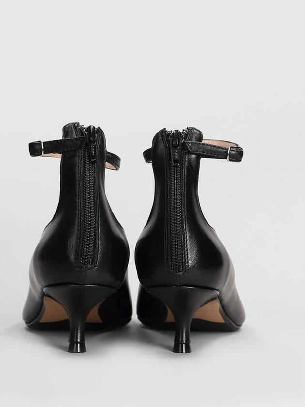 Anna F. Pumps - ANNA F. - BALAAN 4