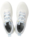 M Golf Biome H4 Spikeless White - ECCO - BALAAN 3