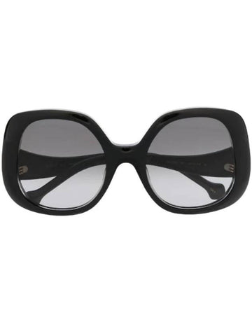 square frame sunglasses GG1235S - GUCCI - BALAAN 1