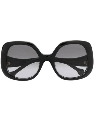 square frame sunglasses GG1235S - GUCCI - BALAAN 1