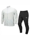 Individualize track suit set 65753404 brushed - PUMA - BALAAN 2