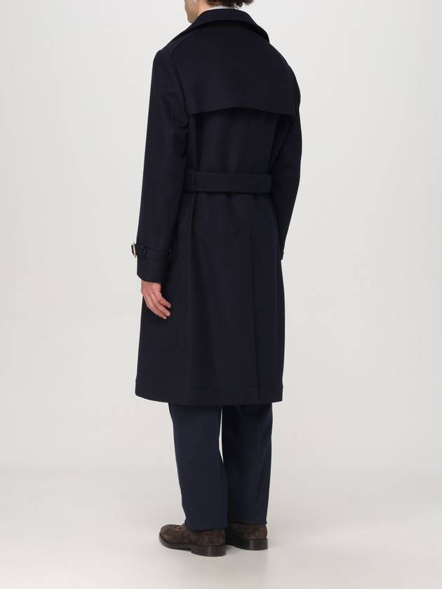 Coat men Brunello Cucinelli - BRUNELLO CUCINELLI - BALAAN 3