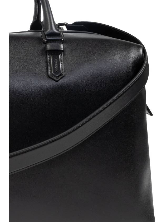 Dolce & Gabbana Hand Luggage, Men's, Black - DOLCE&GABBANA - BALAAN 6