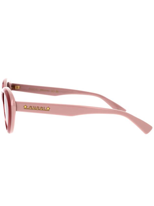 Eyewear Cat Eye Frame Sunglasses GG1170S004 - GUCCI - BALAAN 4