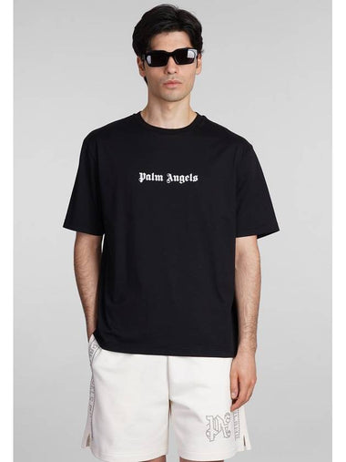 Palm Angels T-Shirt - PALM ANGELS - BALAAN 1