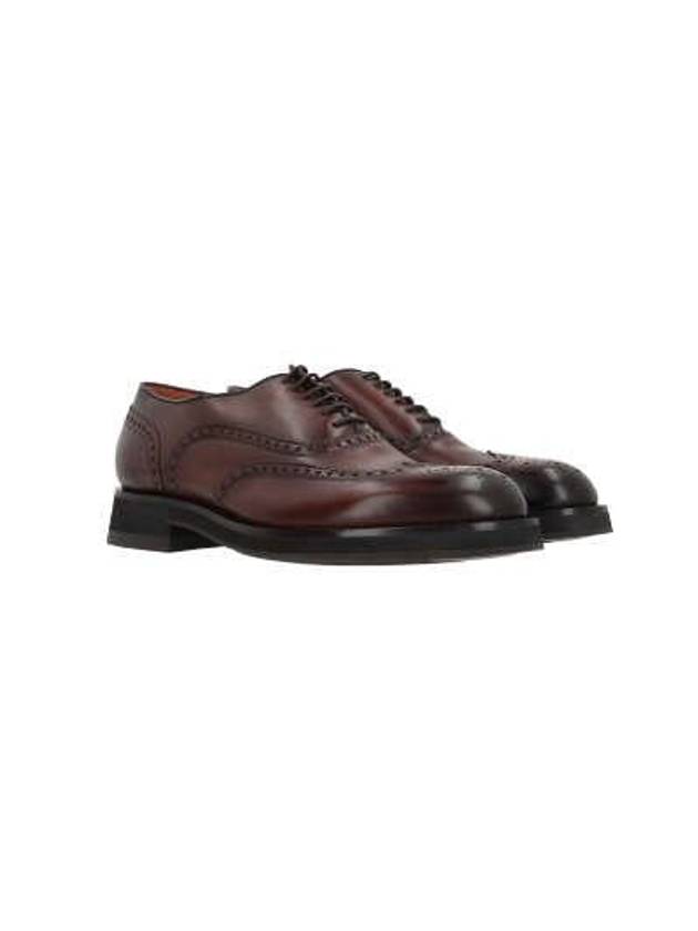 Santoni Flat Shoes - SANTONI - BALAAN 1