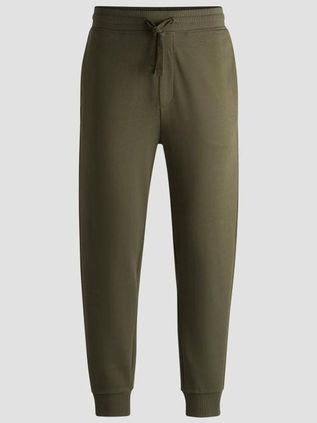 Training Jogger Pants 776841 Beige - HUGO BOSS - BALAAN 1