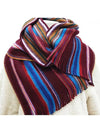 Darcie Bright scarf M1A151FN145 - PAUL SMITH - BALAAN 2