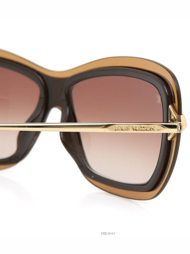 men sunglasses - LOUIS VUITTON - BALAAN 8