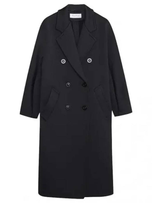 madame coat women - MAX MARA - BALAAN 1