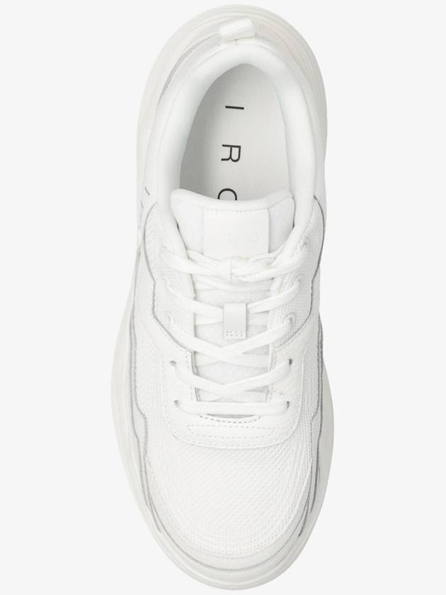 Iro ‘Wave’ Sneakers, Women's, White - IRO - BALAAN 6