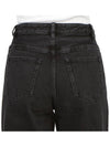 Elizabeth Jeans Black - A.P.C. - BALAAN 10