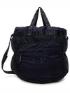 Nylon B Crossbody Messenger Bag Navy - CP COMPANY - BALAAN 2