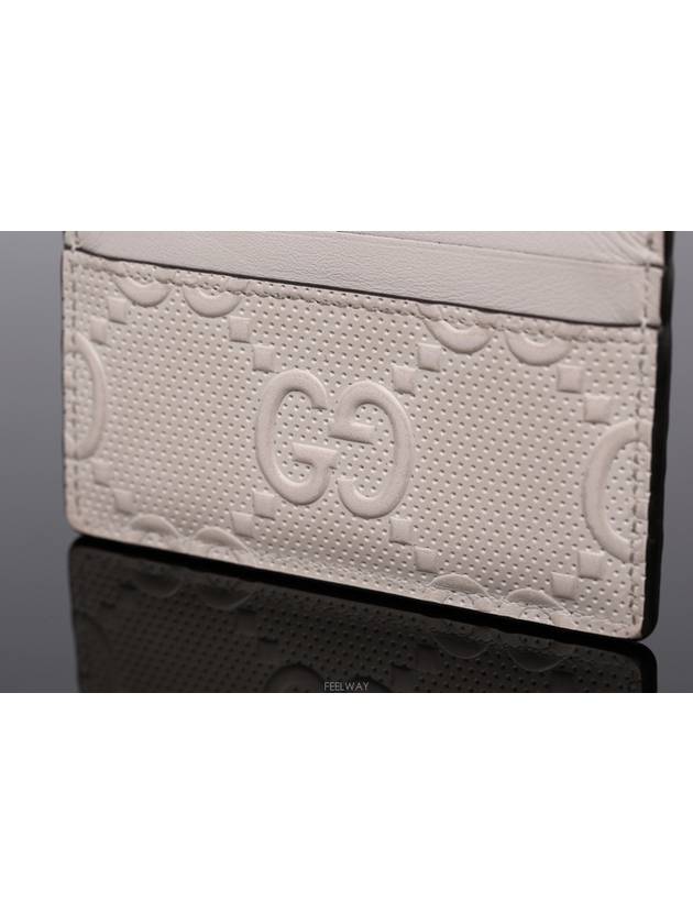 women card wallet - GUCCI - BALAAN 9