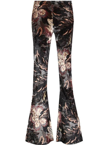 Etro Trousers - ETRO - BALAAN 1