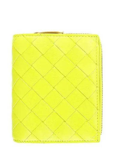 Women s half wallet 271962 - BOTTEGA VENETA - BALAAN 1