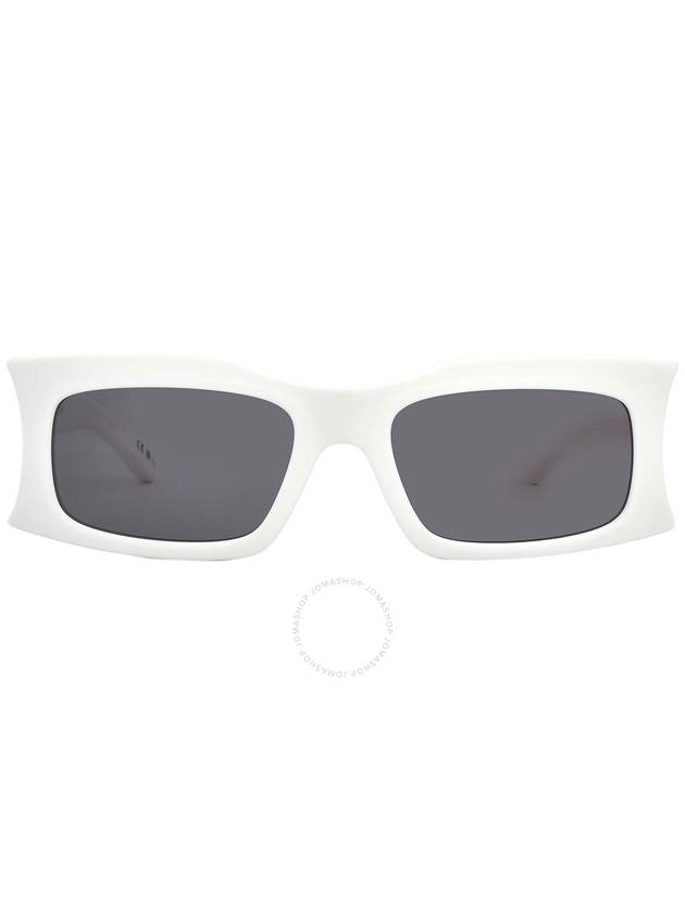 Eyewear BB0291S Rectangular Frame Sunglasses BB0291S - BALENCIAGA - BALAAN 2