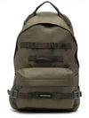 Army Medium Multicarry Backpack Dark Green - BALENCIAGA - BALAAN 2