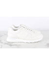 Beverly Hills sneakers white 6 5 255 - LOUIS VUITTON - BALAAN 6