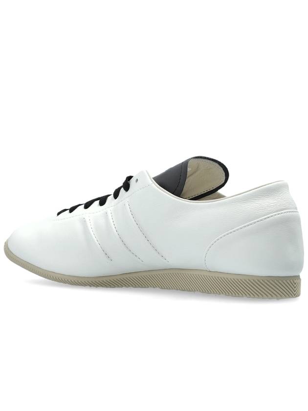 Y-3 Sports Shoes Japan, Men's, White - Y-3 - BALAAN 5