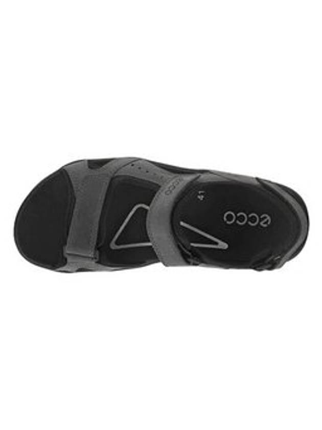 Onroads Walking Sandals Grey - ECCO - BALAAN 2